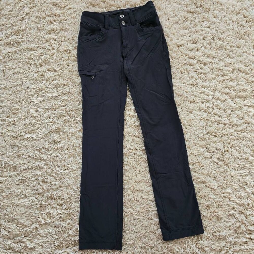 Marmot Straight Leg Pan - Sz. 2